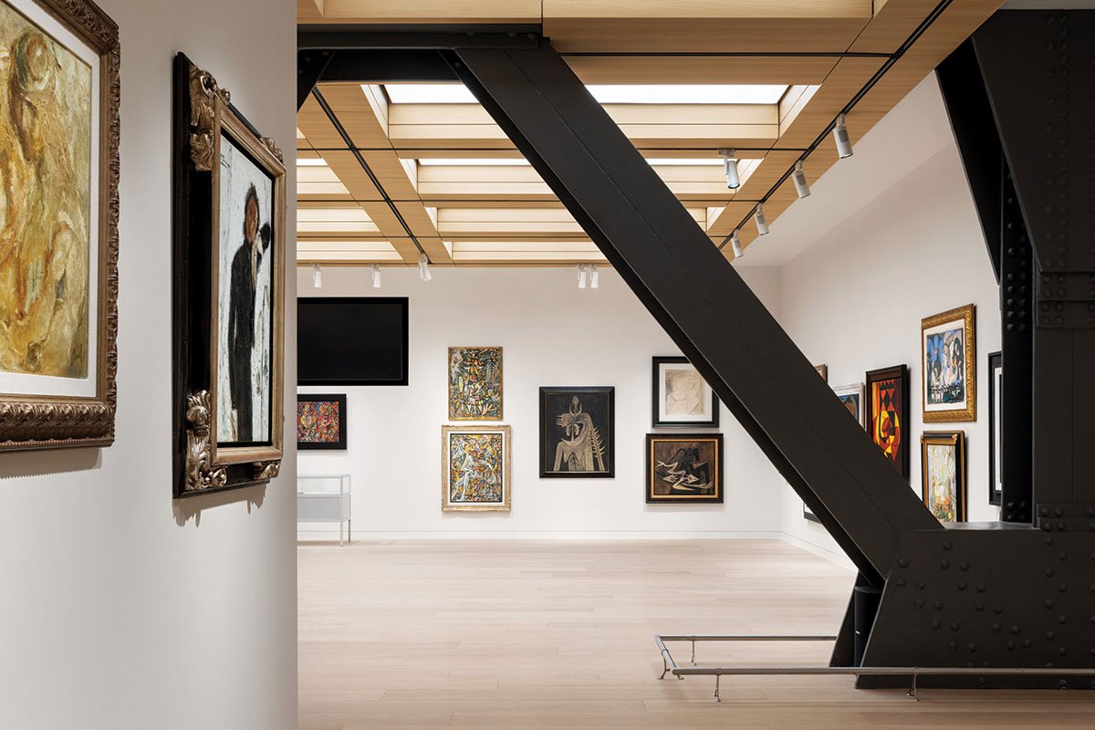 Hội trường Steinway