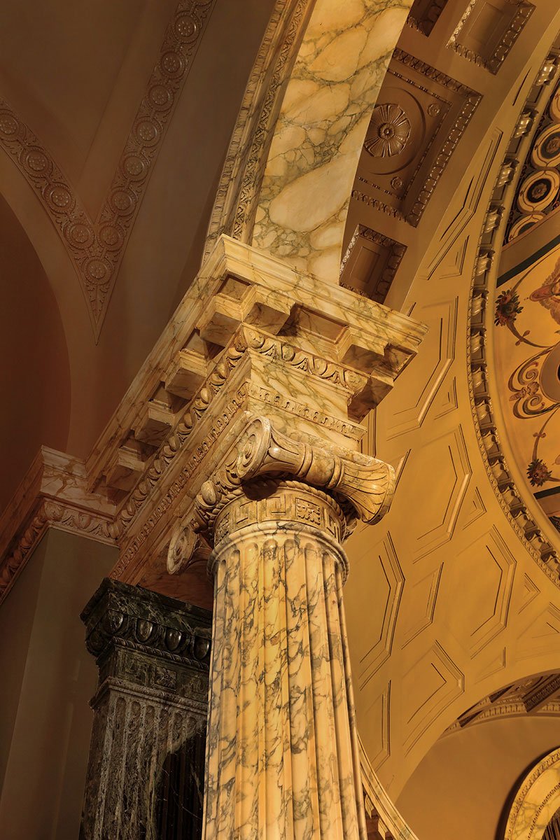 Hội trường Steinway