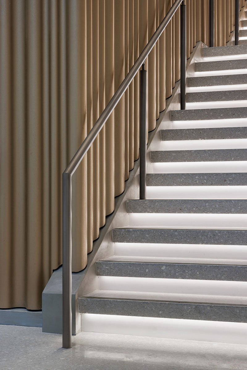 Hội trường Steinway