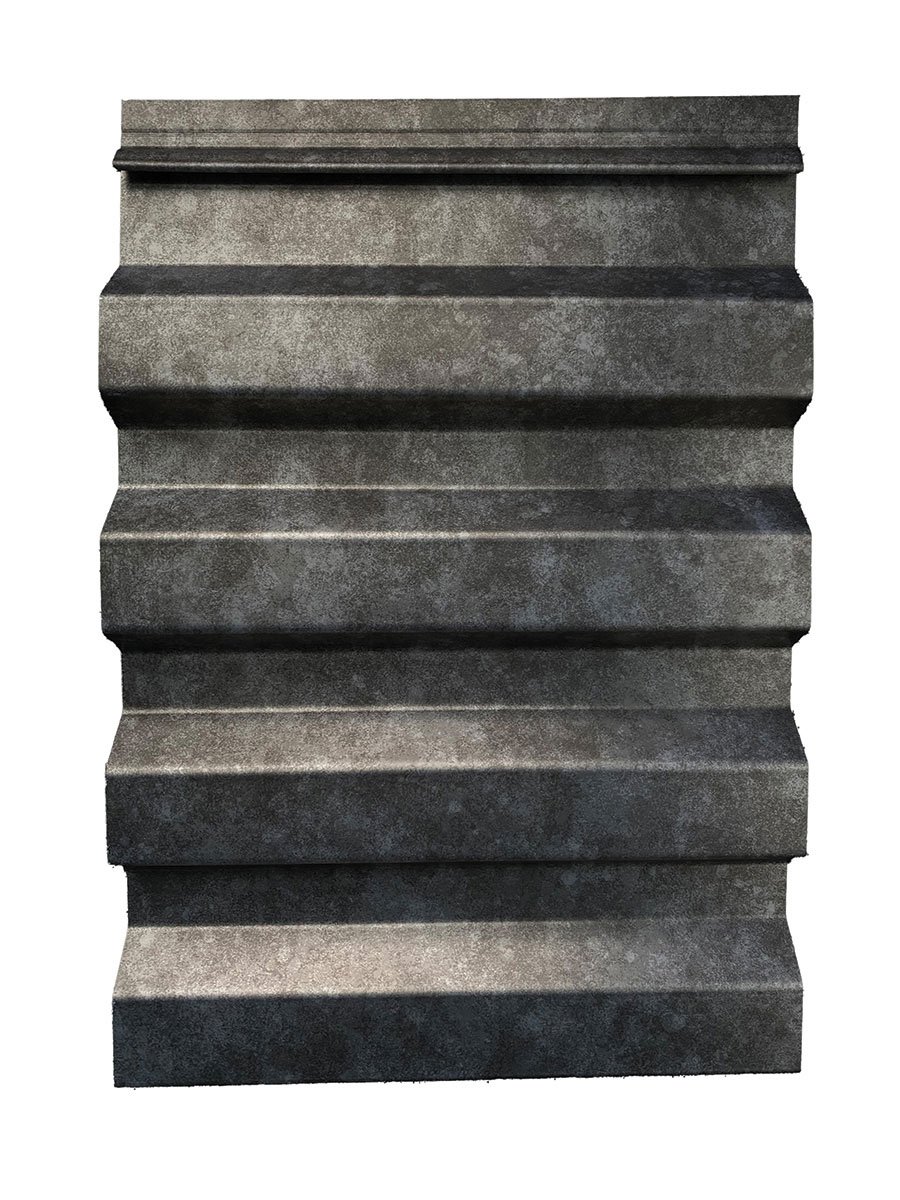 Tấm nhôm địa hình