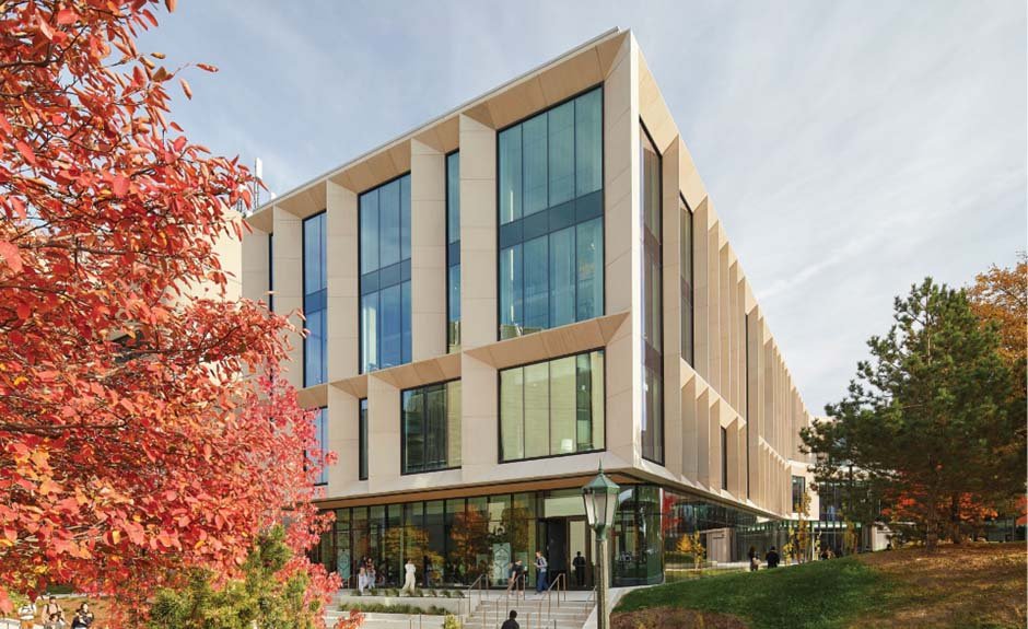 Western University Entrepreneurship and Innovation Centre