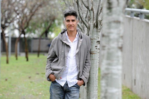 Kiến trúc sư Alejandro Aravena