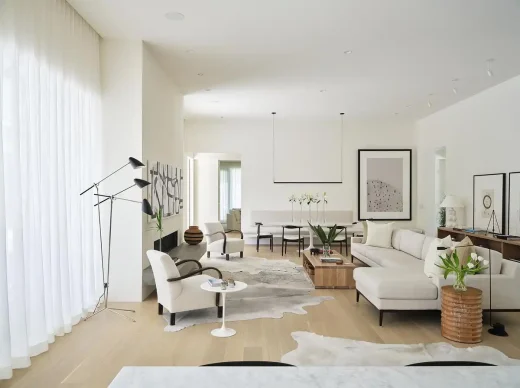 Khu dân cư đường Avon Durham NC