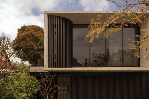 Khu dân cư Baby Burt Perth Tây Úc