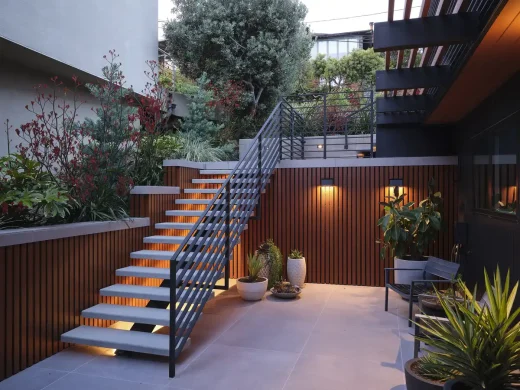 Khu dân cư Bay Heirloom SF Bay California