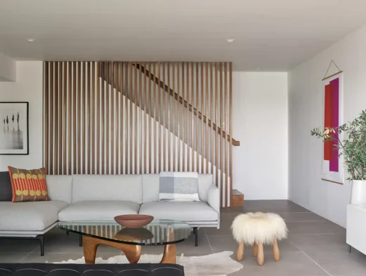 Khu dân cư Bay Heirloom SF Bay California Hoa Kỳ