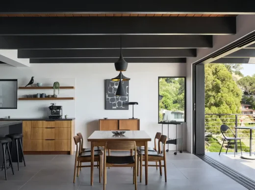 Khu dân cư Bay Heirloom SF Bay California