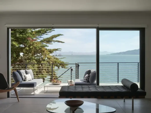 Khu dân cư Bay Heirloom SF Bay California