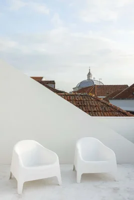 Thiết kế bất động sản Beira Mar II Aveiro Bồ Đào Nha