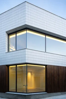 Sân nhà Beira Mar II Aveiro Bồ Đào Nha