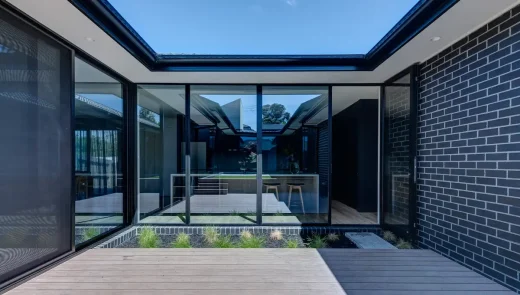 Sky Residence Melbourne Vic Úc được mượn