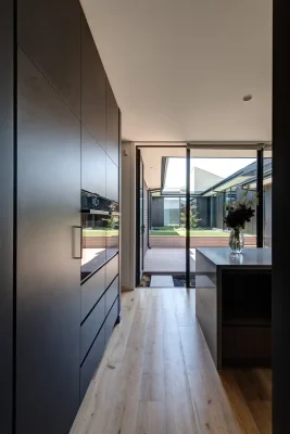 Sky Residence Melbourne Vic Úc được mượn