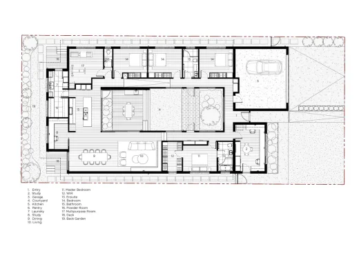 Mượn Sky Residence Melbourne Vic