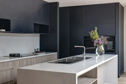 Mượn Sky Residence Melbourne Victoria