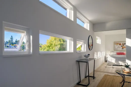 Khu phức hợp Bridge Way Seattle Washington Hoa Kỳ