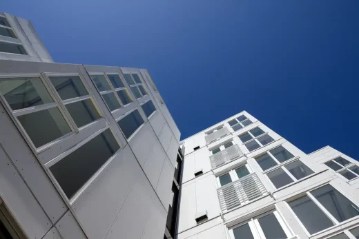 Khu phát triển khu phức hợp Bridge Way Seattle Washington