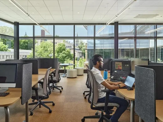 Tòa nhà Đổi mới Kinh doanh Bethlehem Hoa Kỳ