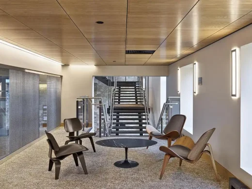 Tòa nhà Đổi mới Kinh doanh Bethlehem Hoa Kỳ