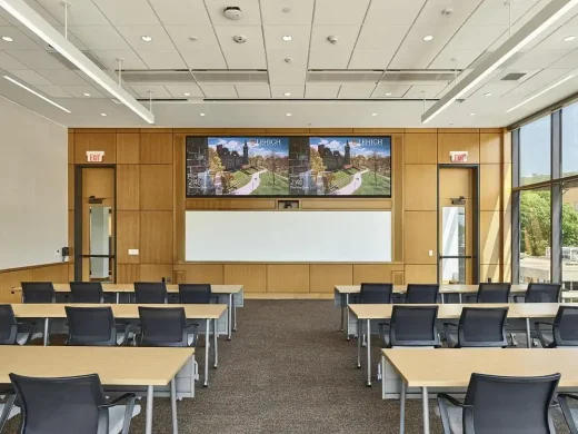 Tòa nhà Đổi mới Kinh doanh Bethlehem Pennsylvania Hoa Kỳ