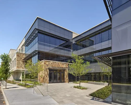 Tòa nhà Đổi mới Kinh doanh Bethlehem Pennsylvania