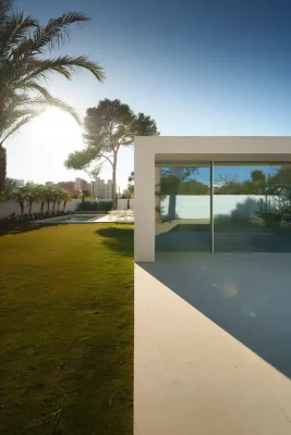 Cano House Alicante Comunidad Valenciana Nhà Tây Ban Nha