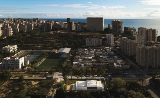 Cano House Alicante Comunidad Valenciana Nhà Tây Ban Nha