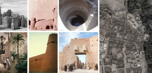 Khách sạn Capella Diriyah Riyadh Ả Rập Saudi