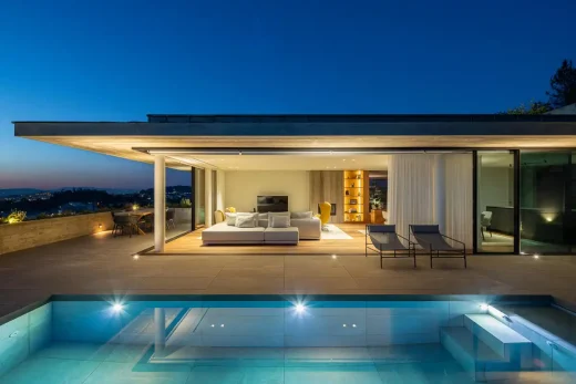 Ngôi nhà Casa A Braga Bồ Đào Nha