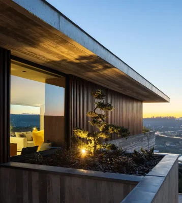 Ngôi nhà Casa A Braga Bồ Đào Nha