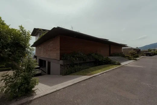 Casa Anahata San Rafael San José Costa Rica phát triển bất động sản