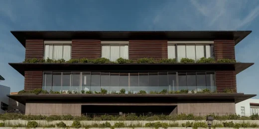 Bất động sản Casa Anahata San Rafael San José Costa Rica