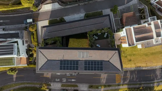 Casa Anahata San Rafael San José CR