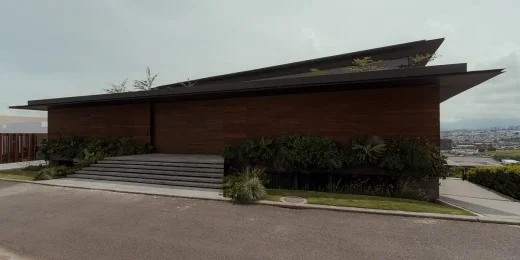 Dự án nhà Casa Anahata San Rafael San José CR