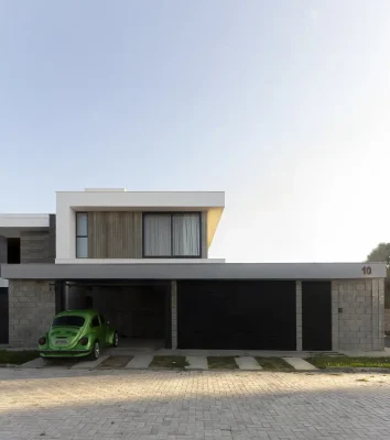 Casa Aracas Feira de Santana Brazil