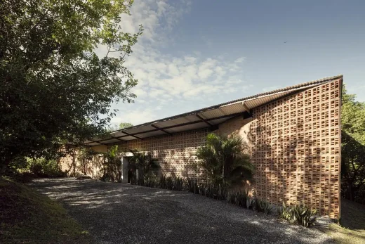 Ngôi nhà Casa Chavarria Puntarenas phía tây Costa Rica