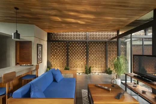 Ngôi nhà Casa Chavarria Puntarenas Costa Rica