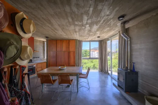 Bất động sản Casa Cosmos Cordoba Argentina