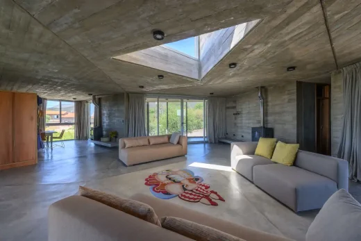 Bất động sản Casa Cosmos Cordoba Argentina