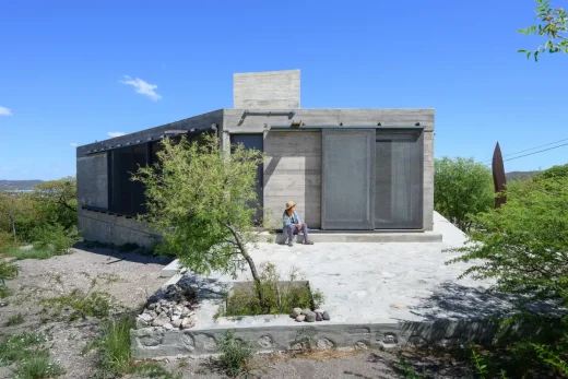 Bất động sản Casa Cosmos Cordoba Argentina