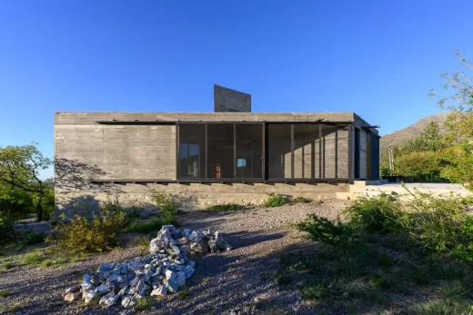 Bất động sản Casa Cosmos Cordoba Argentina