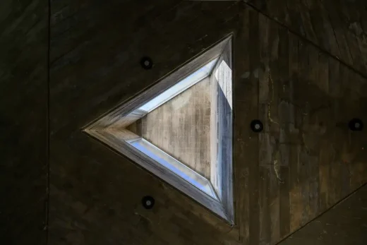 Ngôi nhà Casa Cosmos Cordoba Argentina