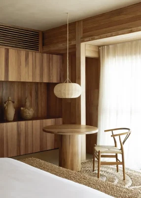 Dự án khu dân cư Casa Daia Bungalows Đông Bắc Brazil