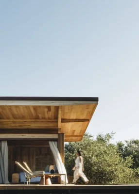 Casa Daia Bungalows Phát triển khu dân cư phía đông bắc Brazil