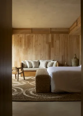 Casa Daia Bungalows Khu dân cư Đông Bắc Brazil