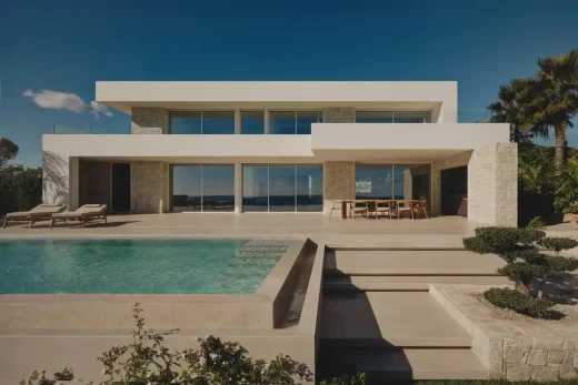 Căn hộ Casa L5 Benitachell, Alicante Tây Ban Nha