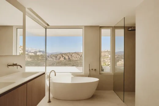 Căn hộ Casa L5 Benitachell, Alicante Tây Ban Nha