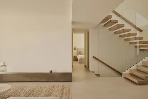 Căn hộ Casa L5 Benitachell, Alicante Tây Ban Nha