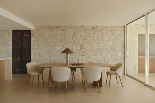 Casa L5 Benitachell, Alicante Tây Ban Nha