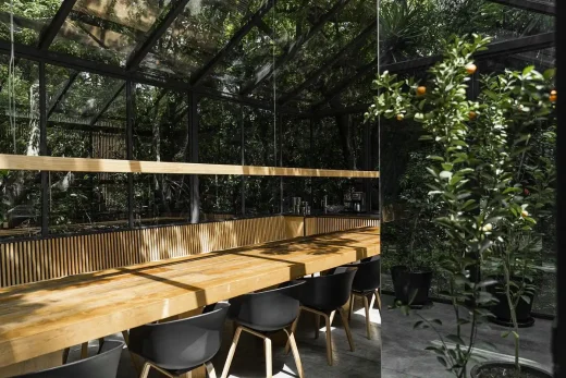 Bất động sản Casa Mague Bang Mexico