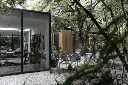 Bất động sản Casa Mague Malinalco Bang Mexico